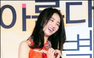 [포토]박하선 '사랑스럽죠?'