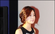 [포토]서영희 '속보일라, 아슬아슬'
