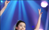 [포토]치치 나라, 쭉 뻗은 각선미