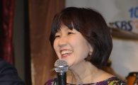 [포토]이성미 '제 캐릭터와 어울리는 프로그램이에요'
