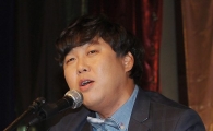 [포토]변진섭 '언제 들어봐도 감미로운 목소리'