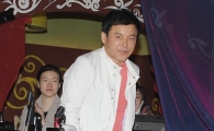 [포토]구창모 '라디오 DJ 도전, 떨리네요'