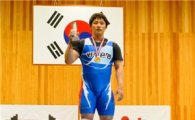 광주銀 전대운 선수, 전국남자주니어 역도선수권 대회 3관왕 달성