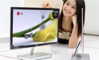 LG전자, 세계 LED LCD모니터시장 판매 점유율 1위 기록