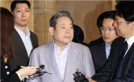 이건희 회장, 평창 올림픽 유치활동에 '위기경영' 접목?