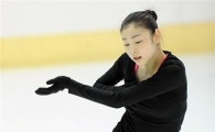 '출국' 김연아 "컨디션? OK! 좋은 결과 있을 것" 