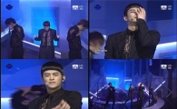서인국, 8개월 만에 첫 선, 섹시+시크 페티쉬 룩··'파격'