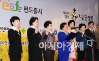 [포토]시민단체 에너지 절약 선언