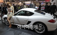 [포토] 질주 본능을 자극하는 카이맨R