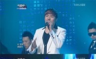 '뮤뱅' 휘성-호야, '환상보컬+강렬래핑'··호흡척척 눈길