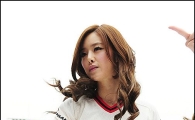 [포토]홍수아 '넌 내가 찍었어!'