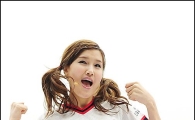 [포토]치치 보름, 잠실야구장에서 공연!