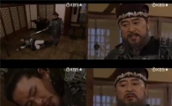 암살 위기 넘긴 감우성, 자중지란 빠진 백제 구할까?