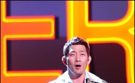 '오스타' 김창렬, 호소력 넘친 첫 무대··"몰입도 좋다" 호평