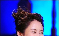 [포토]천상지희 선데이 '비나이다, 1회전 통과!'