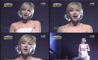 '오스타' 쥬얼리 김은정, 오페라 첫 선··"여유가 없다" 