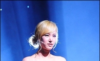 [포토]쥬얼리 김은정, 오페라스타로 변신