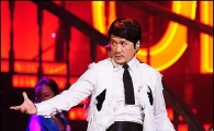 [포토]JK김동욱, 진짜 오페라가수 같죠?