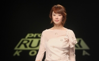 최여진, '프런코3' 파이널쇼 무대 메인 장식