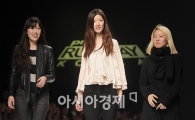 [포토]'프런코3' 최종 후보의 얼굴들