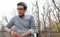 김승우 "2년째 정신치료 받고있다" 고백 
