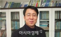 송도테크노파크 이윤 원장 '현장속으로'