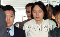 [포토]신정환, 수척해진 모습으로