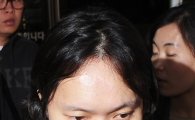 [포토]신정환 '착찹하네요'