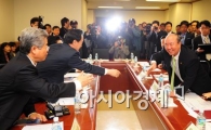 [포토] 독도 관련 긴급 당정회의