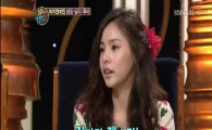'밤밤' 민효린 "포에버 스타~" 엉뚱+발랄 반전 매력 '발산'