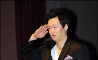 [포토]김정태 '마포서 경찰입니다!'
