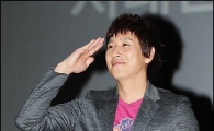 [포토]이선균 '서대문서 경찰 맡았어요!'