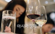 [포토]최고 소믈리에로 가는길...