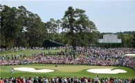 [마스터스] '神들의 격전지' 오거스타