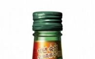 롯데주류 소주가격 인하..20도 프리미엄급 10원↓