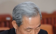 [포토] 고개 들지 못하는 김종훈 본부장