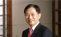 서진원 신한은행장 "2015년 아시아 탑10 진입할 것" 