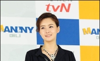 [포토]최정윤 '매니 출연해요'