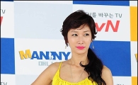 [포토]변정수, 이기적 각선미 '애 엄마 맞아?'