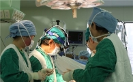 아산병원 간이식 3천례 돌파.. 성공률 96% 기록