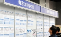 [포토]내 일자리는 어디에?
