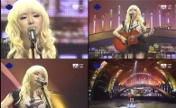 김그림, '슈스케' TOP11 출신 최초 첫 데뷔··'강렬+파격' 