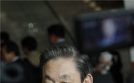 이건희 회장 "평창 유치 분위기 많이 나아졌다"