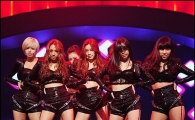 [포토]라니아 '진정한 걸그룹 다운 걸그룹'