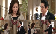 '웃어요~' 시한부 선고 받은 이미숙, 근사한 프러포즈에 '화색'