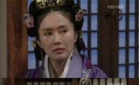 '근초고왕' 김지수, 왕자 잃은 충격에 오열 끝 실신 '열연'