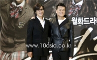 SM-YG-KEYEAST etc. form single talent agency