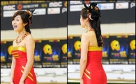 [포토]선우, 숨막히는 뒤태