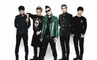 Big Bang takes over DVD chart in Taiwan 