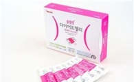 한국야쿠르트, '슬림핏 다이어트 젤리' 출시 